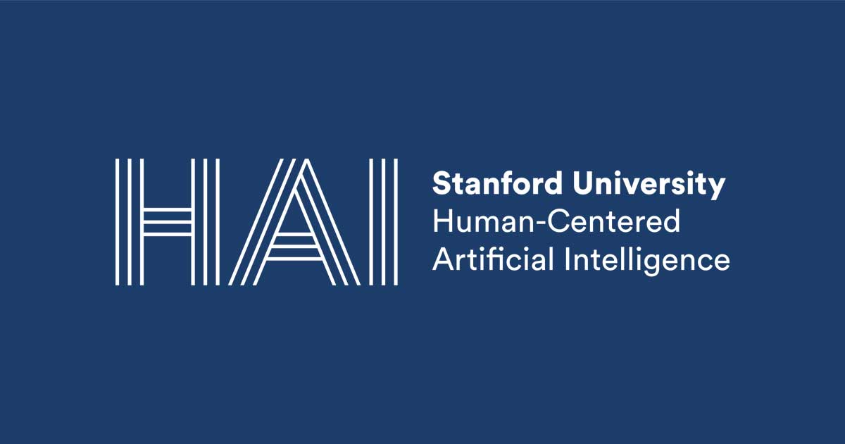 Stanford Institute for Human Centered AI