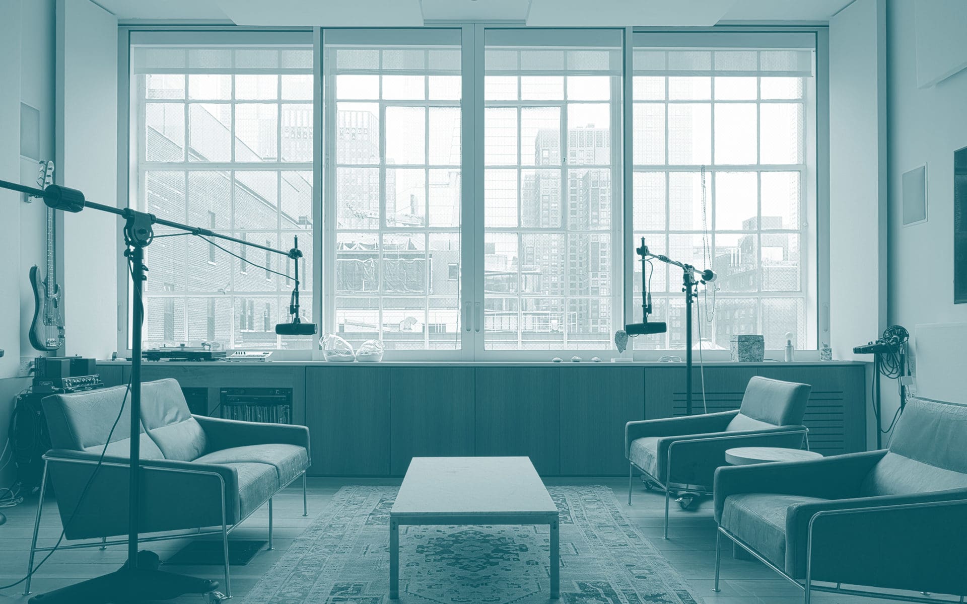 Time Sensitive Podcast